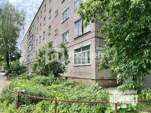 2-к квартира, вторичка, 49м2, 2/5 этаж