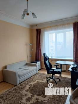 4-к квартира, вторичка, 104м2, 4/4 этаж