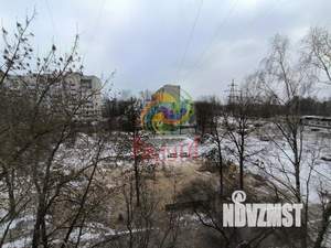 2-к квартира, вторичка, 43м2, 5/9 этаж