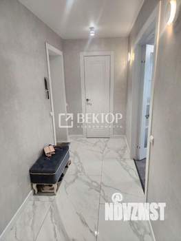 1-к квартира, вторичка, 43м2, 6/10 этаж