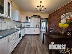 3-к квартира, вторичка, 74м2, 5/9 этаж