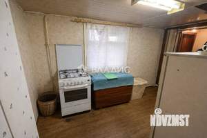 1-к квартира, вторичка, 24м2, 1/1 этаж