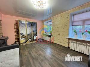 3-к квартира, вторичка, 69м2, 4/4 этаж