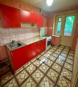 1-к квартира, вторичка, 29м2, 1/9 этаж
