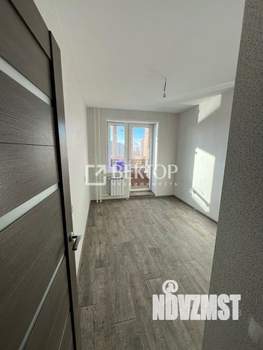1-к квартира, вторичка, 40м2, 7/14 этаж