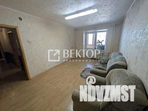 3-к квартира, вторичка, 74м2, 2/10 этаж