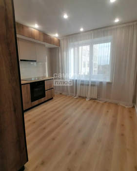 2-к квартира, вторичка, 51м2, 6/14 этаж