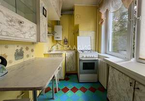 2-к квартира, вторичка, 41м2, 4/5 этаж