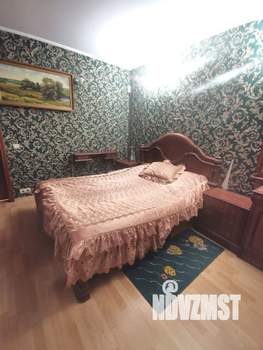 3-к квартира, вторичка, 60м2, 1/6 этаж