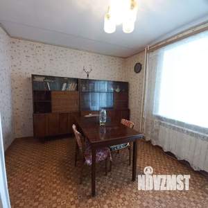 3-к квартира, вторичка, 63м2, 3/9 этаж