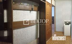 2-к квартира, вторичка, 46м2, 1/5 этаж