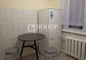 1-к квартира, вторичка, 32м2, 1/5 этаж