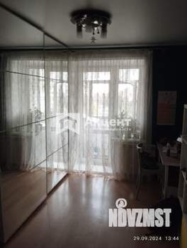 3-к квартира, вторичка, 75м2, 7/9 этаж