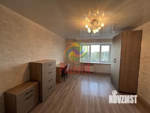 1-к квартира, вторичка, 35м2, 9/9 этаж