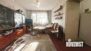 2-к квартира, вторичка, 42м2, 4/5 этаж