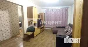 1-к квартира, вторичка, 30м2, 4/5 этаж
