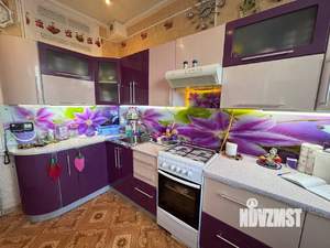 3-к квартира, вторичка, 83м2, 3/4 этаж