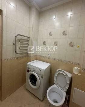 1-к квартира, вторичка, 34м2, 9/9 этаж