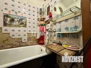 3-к квартира, вторичка, 81м2, 2/4 этаж