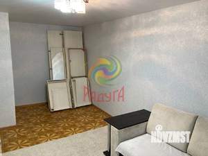 1-к квартира, вторичка, 29м2, 3/5 этаж