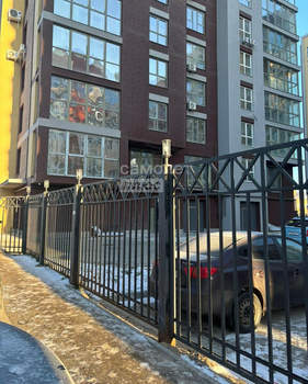 3-к квартира, вторичка, 81м2, 3/10 этаж