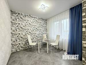 2-к квартира, вторичка, 58м2, 4/5 этаж