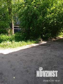 3-к квартира, вторичка, 55м2, 2/2 этаж