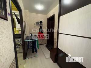 1-к квартира, вторичка, 37м2, 2/4 этаж