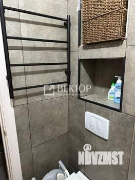 2-к квартира, вторичка, 44м2, 5/5 этаж