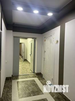 1-к квартира, вторичка, 37м2, 6/6 этаж