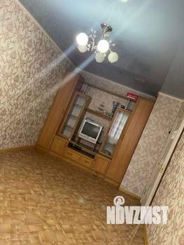 3-к квартира, вторичка, 63м2, 3/5 этаж