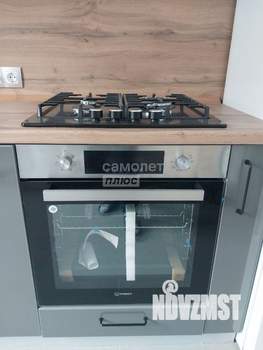 1-к квартира, вторичка, 44м2, 4/10 этаж