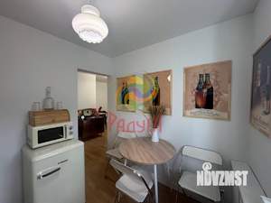 1-к квартира, вторичка, 30м2, 2/5 этаж