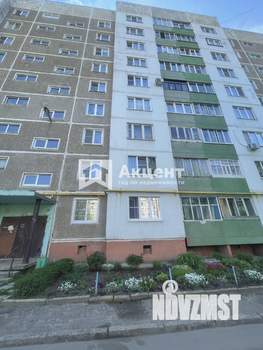 2-к квартира, вторичка, 54м2, 7/9 этаж