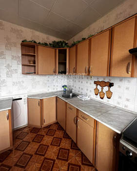 3-к квартира, вторичка, 60м2, 7/9 этаж
