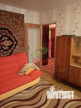 3-к квартира, вторичка, 49м2, 4/5 этаж
