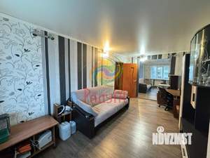 3-к квартира, вторичка, 71м2, 2/9 этаж