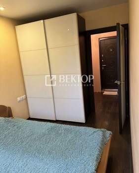 2-к квартира, вторичка, 39м2, 4/5 этаж