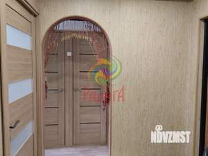 2-к квартира, вторичка, 39м2, 1/5 этаж