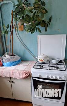 2-к квартира, вторичка, 42м2, 5/5 этаж