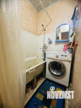 3-к квартира, вторичка, 62м2, 2/2 этаж