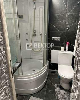 1-к квартира, вторичка, 32м2, 5/5 этаж