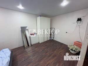 1-к квартира, вторичка, 28м2, 1/5 этаж