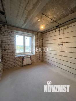 1-к квартира, вторичка, 39м2, 3/14 этаж