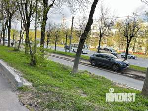 2-к квартира, вторичка, 43м2, 4/5 этаж