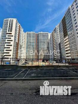 2-к квартира, вторичка, 68м2, 8/16 этаж