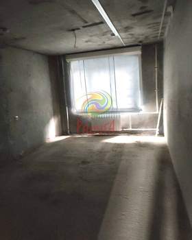 3-к квартира, вторичка, 82м2, 4/17 этаж