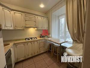 4-к квартира, вторичка, 92м2, 4/6 этаж