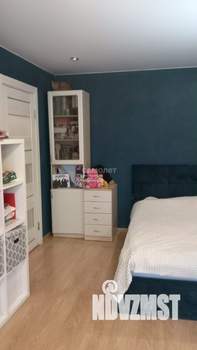 3-к квартира, вторичка, 75м2, 7/9 этаж