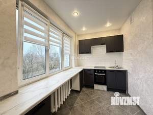 2-к квартира, вторичка, 58м2, 4/5 этаж